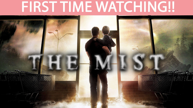 The Mist (2007) - Full Reaction