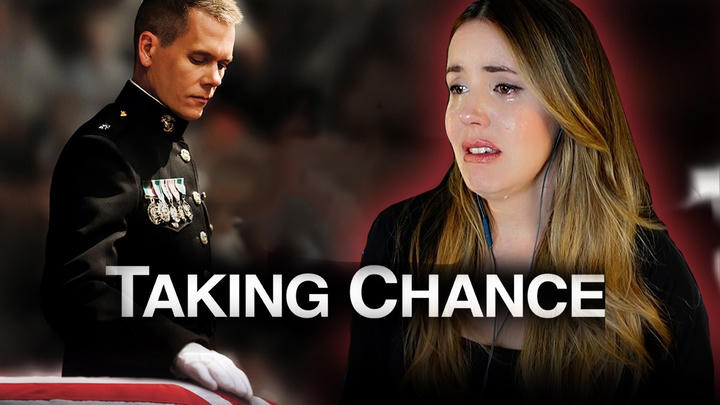 LET’S TUNE IN - Taking Chance