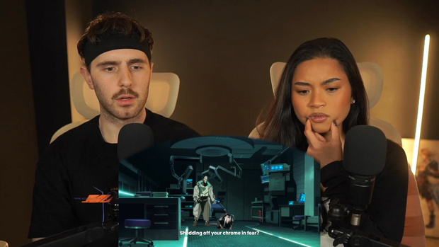 Edgerunners Season 2 Episode 3