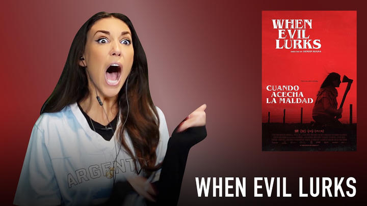 The Coby Show - When Evil Lurks (2023)