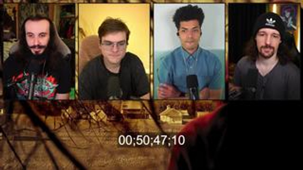 The Village Full Length Watchalong