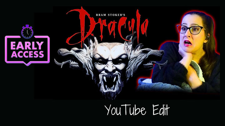 Jen Murray - Bram Stoker's Dracula (1992)