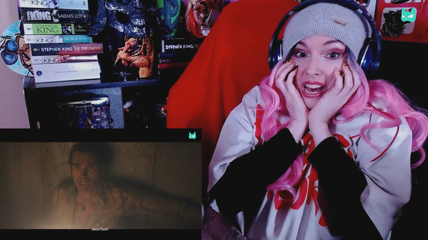 Crystal Lake Episodes 3, 4, & 5 Review and Reaction (Patreon Exclusive)!