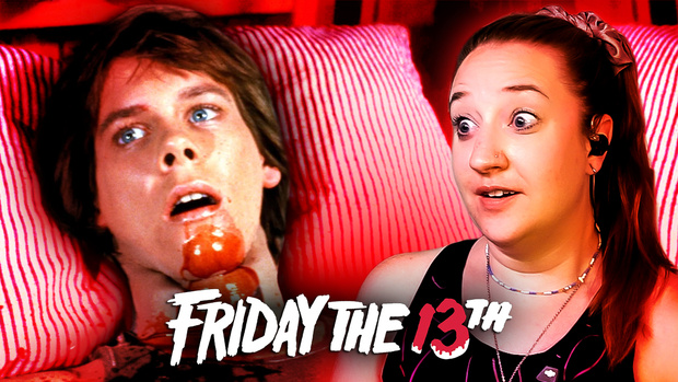 Movies with KL - Friday the 13th (1980)