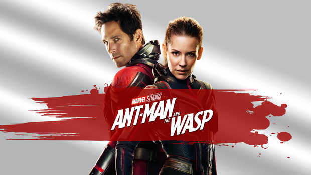 OctoKrool - Ant-Man and the Wasp (2018)