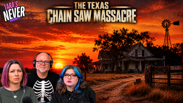 FULL WATCHALONG ~ THE TEXAS CHAIN SAW MASSACRE