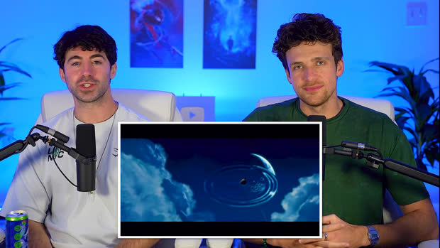 Nick & Cory - Transformers (2007)