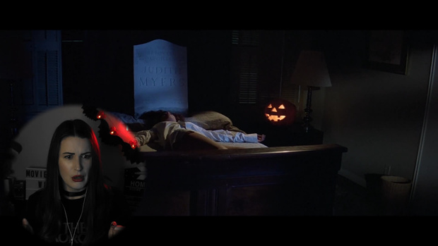 Halloween (1978) | Ad-Free • Unzoomed • EXTENDED YouTube Cut