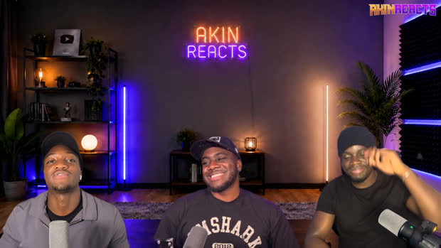 AkinReacts - Avatar: Seven Havens (2026)