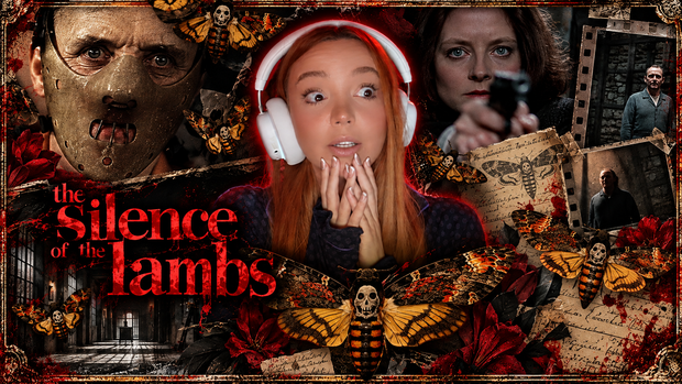 Kailey - The Silence of the Lambs (1991)