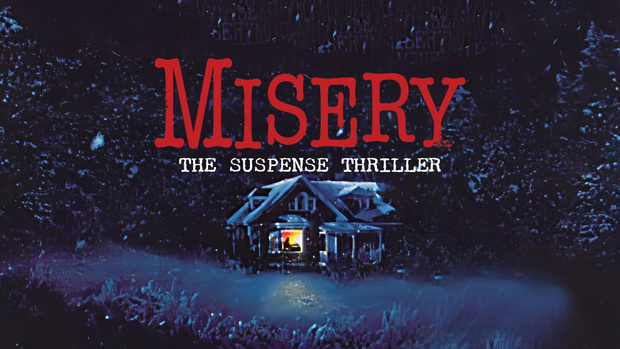 Misery (1990) Timer