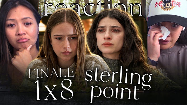 Meesh & Dee - Sterling Point (2026)