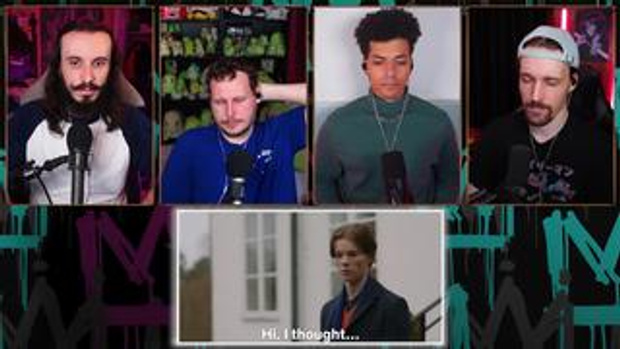 Young Royals 1x6 (Early Access)