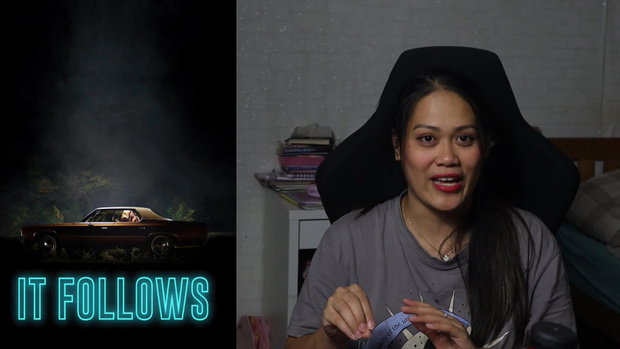 MJoy4Fun - It Follows (2014)