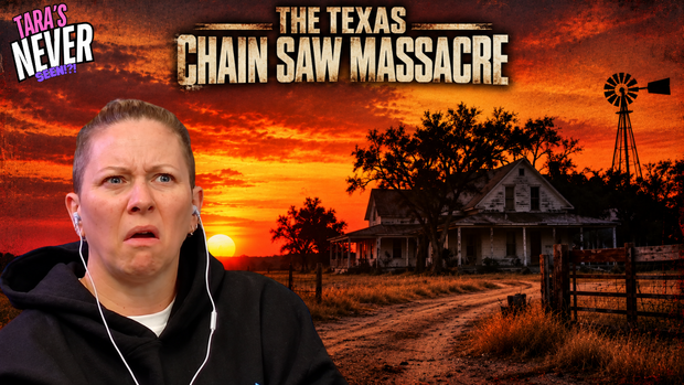 EARLY ACCESS ~ TEXAS CHAIN SAW MASSACRE (YT EDIT)