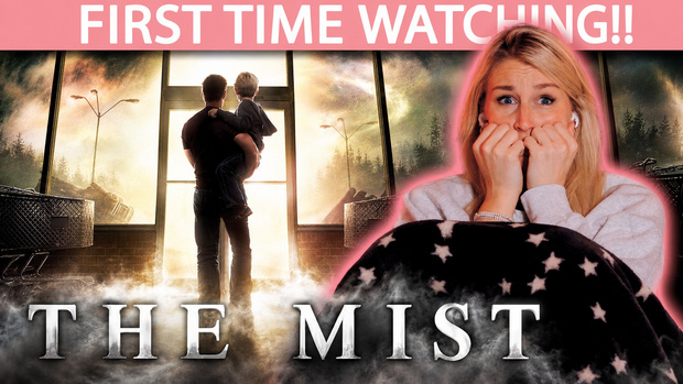 [YT Edit] The Mist (2007)