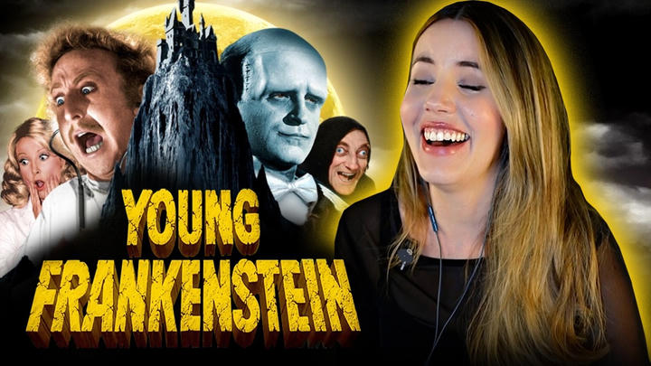 LET’S TUNE IN - Young Frankenstein (1974)