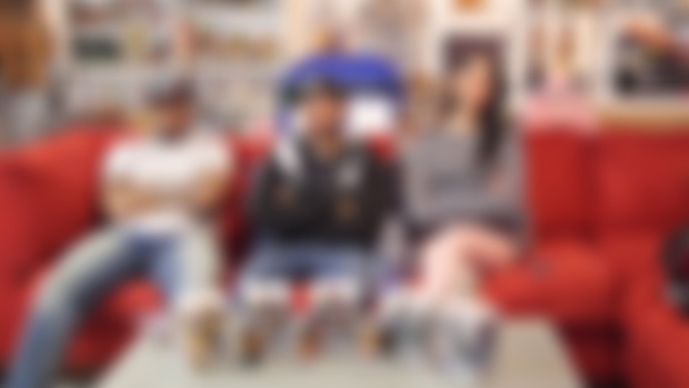 [Uncut] The Flash - 4x14 Subject 9 - Full Reaction