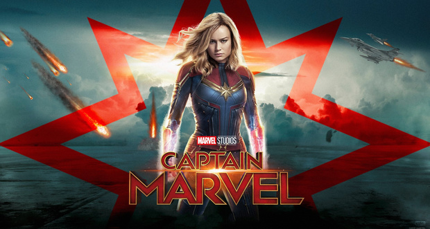 OctoKrool - Captain Marvel (2019)