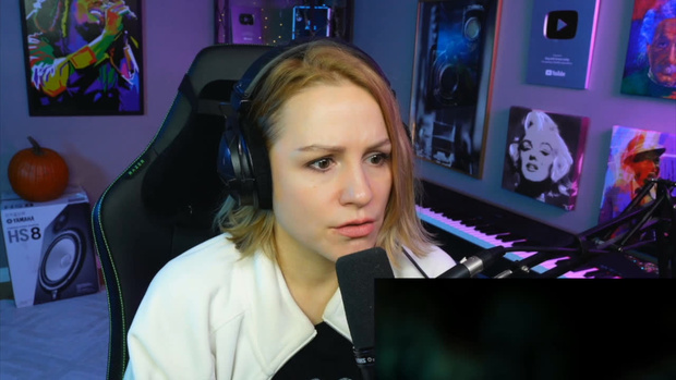 Emma Reactions - The Ring (2002)