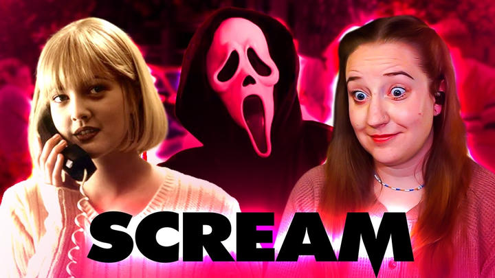 Scream (1996) [YouTube Edit]