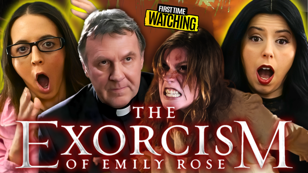 Run to the Movies - The Exorcism of Emily Rose (2005)