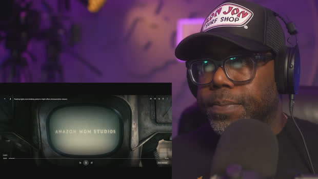 Fallout S2E3
