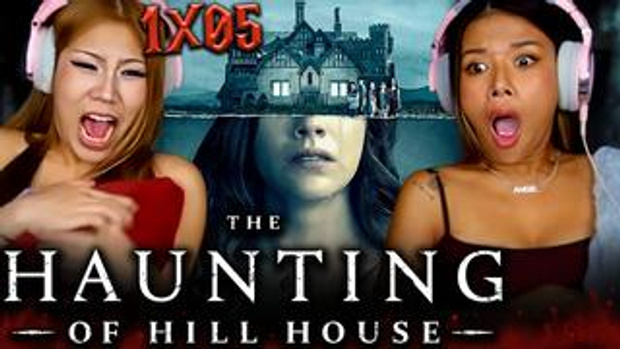 Full-length 1x05 The Haunting of Hill House