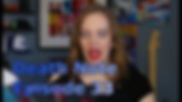 UNCUT Death Note Episode 33 "Scorn" (Reaction 🔥)