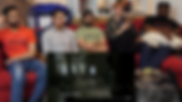 [Uncut] The Walking Dead - 8x10 - Full Reaction