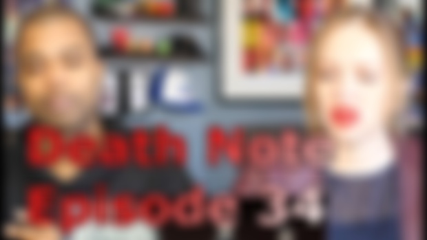 UNCUT Death Note Episode 34 "Vigilance" (Reaction 🔥)