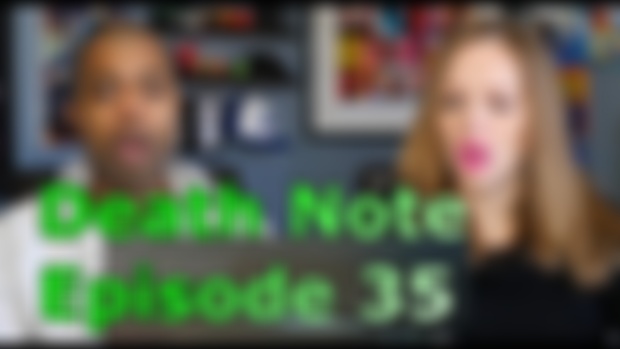 UNCUT Death Note Episode 35 "Malice" (Reaction 🔥)