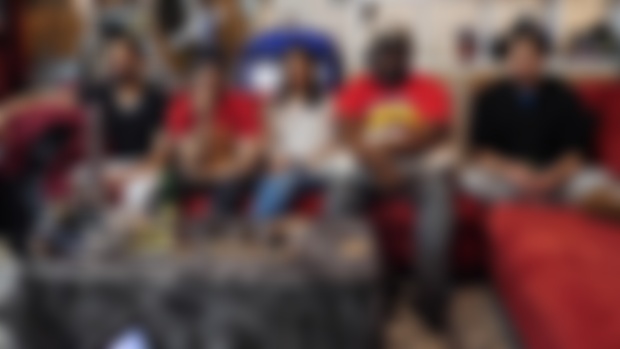 [Uncut] The Walking Dead - 8x13 Do Not Send Us Astray - Full Reaction