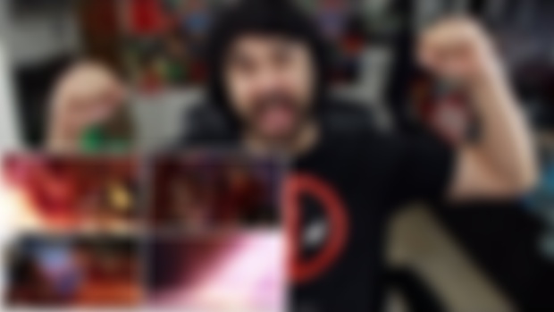 THE FLASH 4x15 - REACTION!!! "Enter Flashtime"