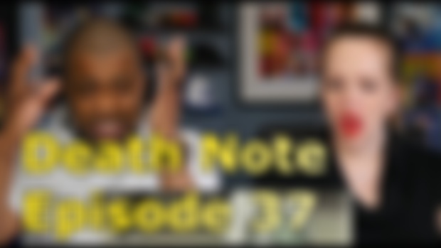 Early Access!!! Death Note Episode 37 "New World" (Reaction 🔥)