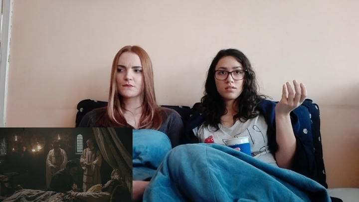 Vikings 5x09 Reaction