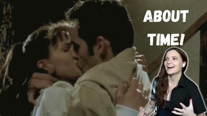 BUFFY THE VAMPIRE SLAYER 2X10 REACTION I First Time Watching