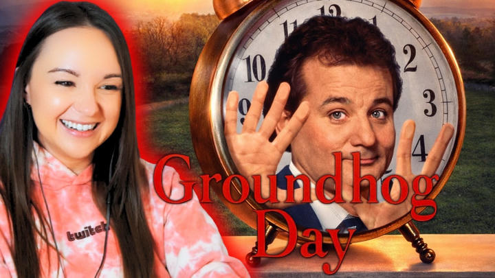 kaliwali - Groundhog Day (1993)