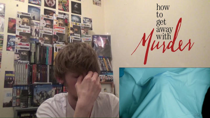 How to Get Away With Murder Season 3 Episode 9 - 'Who's Dead?' Reaction