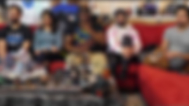 [Uncut] The Walking Dead - 8x15 Worth - Full Reaction