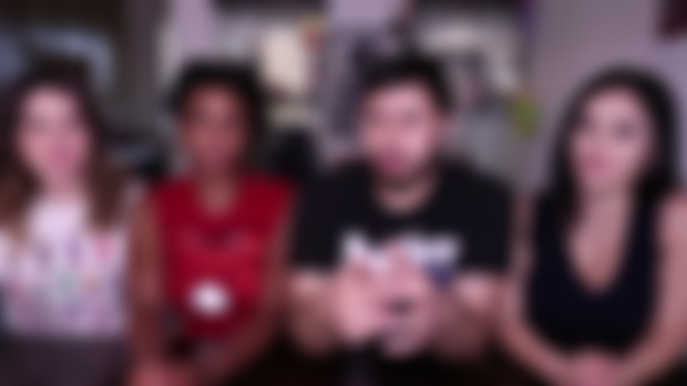 Avengers: Infinity War | Outtakes