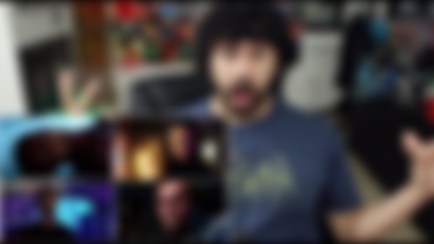 THE FLASH 4x18 - REACTION!!! "Lose Yourself"