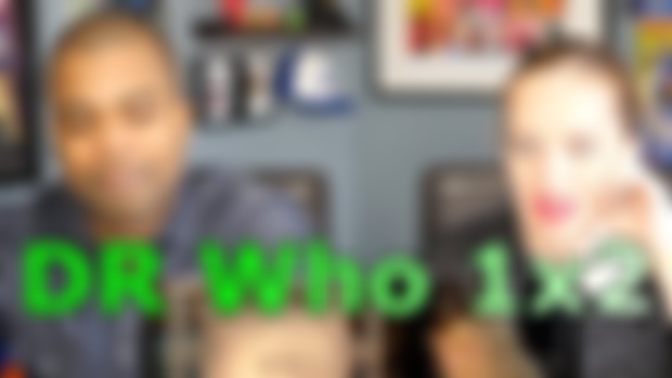 Early Access!!! DR Who 1x2 "The End of the World" (Reaction 🔥)