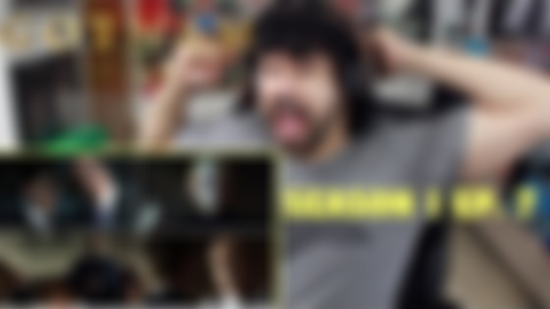 GOTHAM 1x7 - REACTION!!!