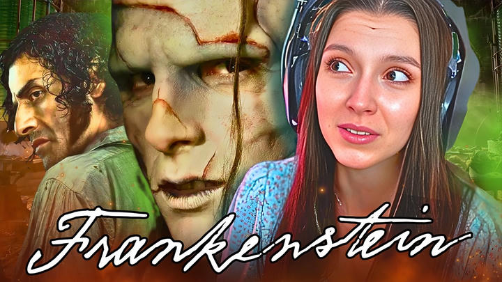 BissFlix - Frankenstein (2025)