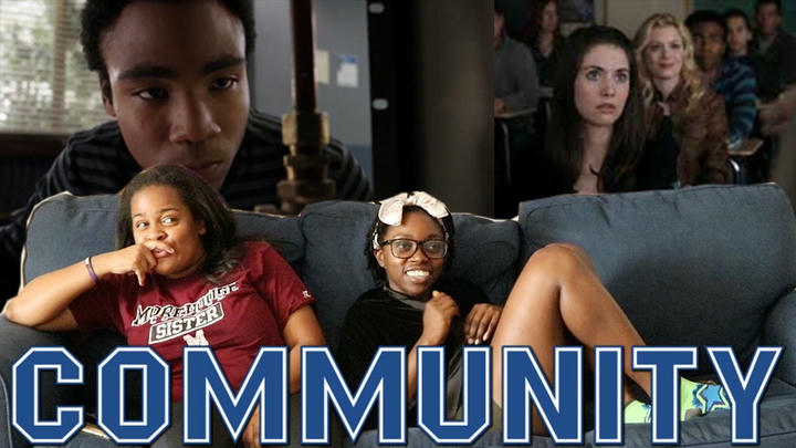 Community 1 x 24 "English as a Second Language" REACTION