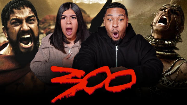 Binge Ties - 300 (2006)