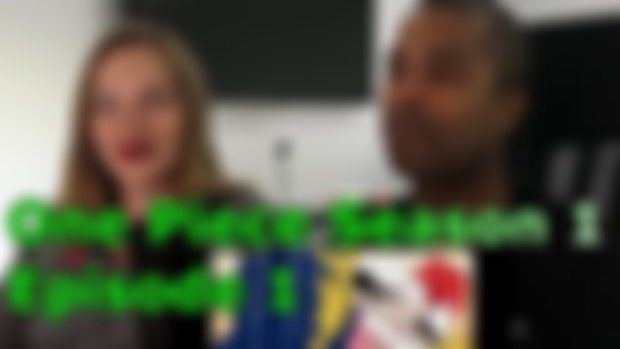 See Jane Go TV - One Piece (1999)