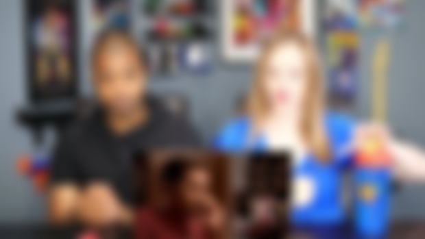 Early Access!!! Doctor Who 1x5 "World War Three" (REACTION🔥)