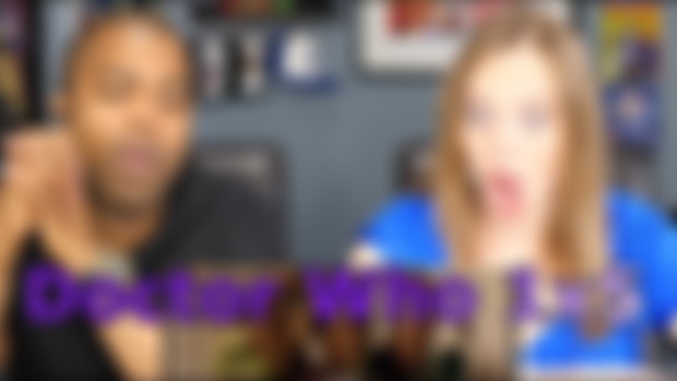 UNCUT Doctor Who 1x5 "World War Three" (REACTION🔥)